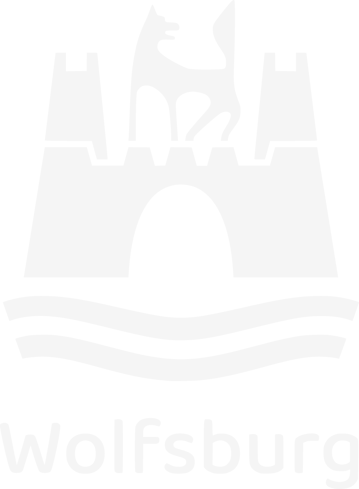 Stadt Wolfsburg