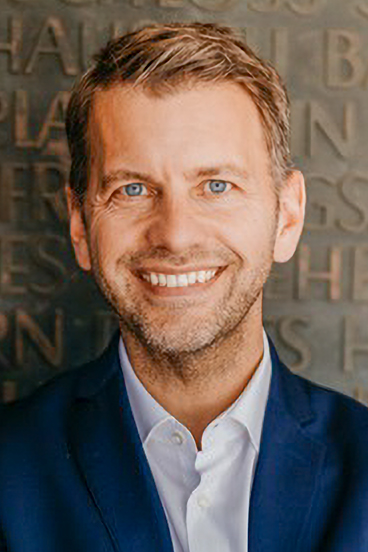 Dennis Weilmann